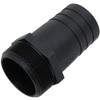 Safety 3 Bamboo Shoot for Pump, 2 inches (50 mm)