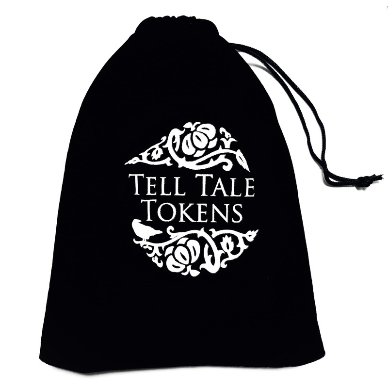 Tell Tale Tokens