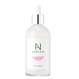 Ampoule N Ceramide Shot Ampoule 100ml Skin strengthening moisture supply moist / 앰플엔 세라마이드샷 앰플 100ml 피부강화 수분공급 촉촉한