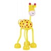 Marionette Giraffe: H= 27 cm, Holz, per Stück