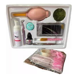 May Kit De Pestañas May