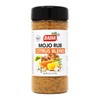 Badia Mojo Rub Citrus Blend 5 oz – Zesty Garlic