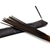 Yajna-Frankincense-and-Myrrh 100%-Natural-Handmade-Hand-Dipped-Incense-Sticks Organic-Chemicals-Free for-Purification-Relaxation-Positivity-Yoga-Meditation The-Best-Woods-Scent (100 Sticks (150GM))