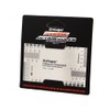 Baroque String Action Ruler String Fret Saddle Nuts for Height