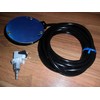 Air Foot Pedal & Pressure Switch Combo Set - For