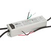 MaxBrite 60W LED POWER SUPPLY, 12V DC Output, 100-277V AC