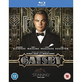 The Great Gatsby