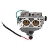 Twin Engine Carburetor Kit Metal Professional 6285345s High Hardness for