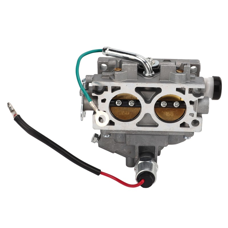 Twin Engine Carburetor Kit Metal Professional 6285345s High Hardness for