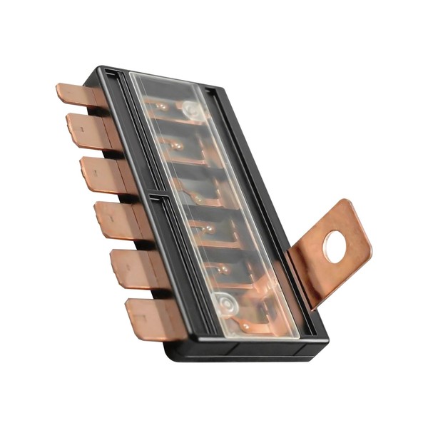 38232-TBA-A01 Multi Block Fuse Fit for Honda Civic CR-V Replace