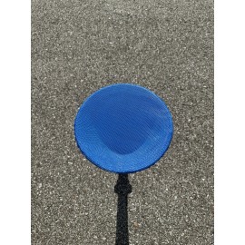 NEW Blue Debris Cover for Leslie: 31 Locomotive Train Horn