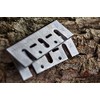 Xcalibur Tooling Planer Blades Compatible with Makta D-46230 3-1/4 Inch