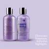 Oligo Professionnel Blacklight Blue Shampoo & Conditioner 8.5oz Duo Bundle