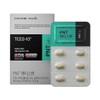 Green Cross Wellbeing GC Wellbeing GC PNT Dentisten Tizten 60 tablets 1 box / 녹십자웰빙 GC PNT 덴티스텐 티즈텐 60정 1박스