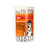 Goetze's Candy Caramel Cow Tales - 2.25 Pound Canister (36