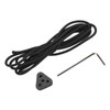 Alomejor Archery Trainer Archery Fitness Equipment for Recurve Bow Compound