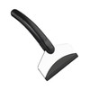 GWOZI Ice Scrapers for Car Windshield - Stainless Steel Scraper