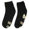 Arruweer Novelty Socks Do Not Disturb Gaming Socks Funny Gifts