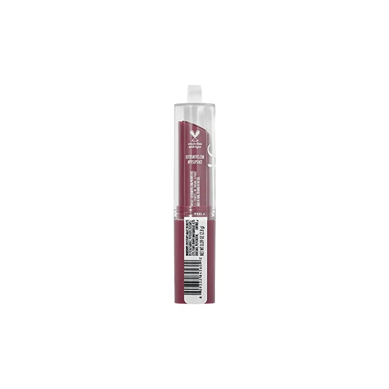 e.l.f. Hydrating Core Lip Shine, Delightful