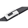 Bernd Götz 301425 Women's Belt Soft Leather 3 cm -