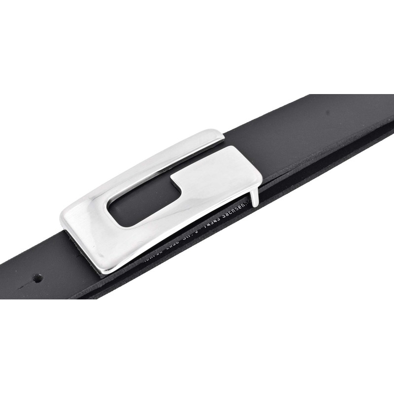 Bernd Götz 301425 Women's Belt Soft Leather 3 cm -