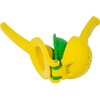 SOL - Metal Juice Press 2-in-1 Lemon Lime Squeezer Press