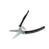 Tajima DKBB50B Multi-Purpose Scissors with Hard Chrome-Plated Blade