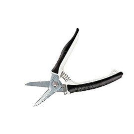 Tajima DKBB50B Multi-Purpose Scissors with Hard Chrome-Plated Blade