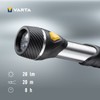 Varta daylight key