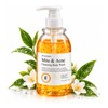 Gel Exfoliante de Ducha, 250ml Cleansing Body Wash