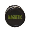 P6LM LED Portable Safety Lights Personal Hazard Light (Amber)