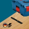 Steel Bracket for Bosch L-BOXX & Sortimo - Robust L-Boxx