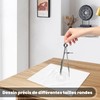 Wing Divider, Carpenter's Compass, Metal Compass, Drawing Compass, Line Marking