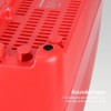 Long Slot Toaster 2 Slice Toaster with 6 Shade Settings,
