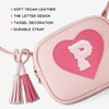 KKXIU Kids Purse Toddler Gifts for Girls and Women Vegan