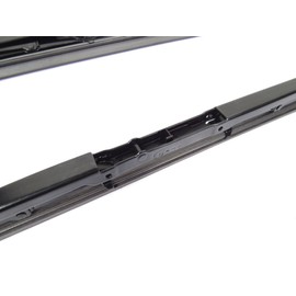 Atlantic British Ltd. Front and Rear Wiper Blade Kit DKC100960 DKC100890 for Land Rover Discovery 2 (1999-2004)