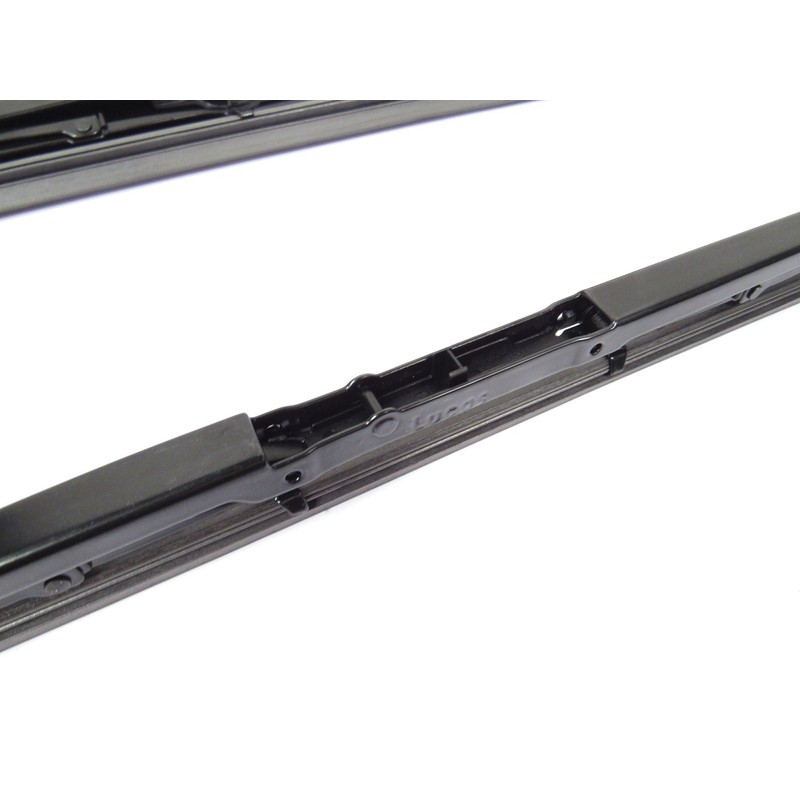 Atlantic British Ltd. Front and Rear Wiper Blade Kit DKC100960
