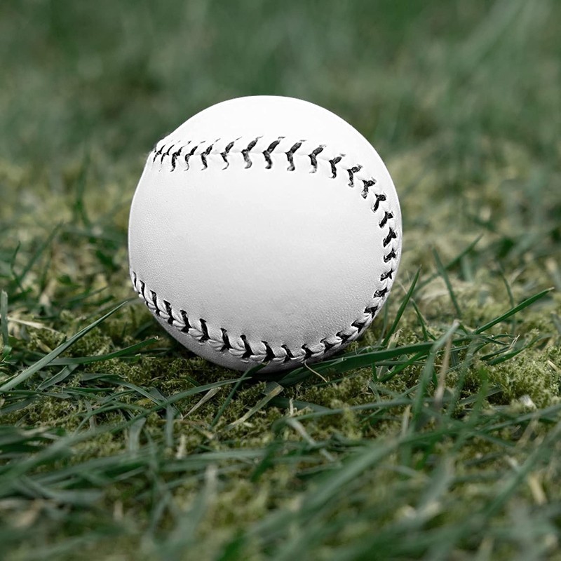 Newitts Rounders Balls [6 Pack] • Synthetic Leather • Designed