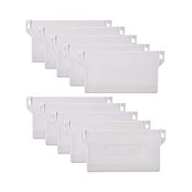 3.5" (89mm) Vertical Blind Bottom Weights (20)