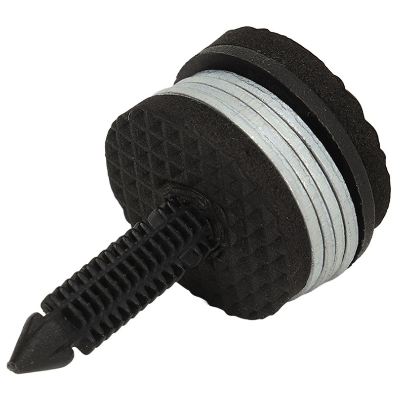 Clutch Stop Wear Resistant Easy To Install Durable Clutch Pedal
