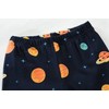 Little Hand Boys Planets Pajamas Pjs Toddler Boy 2 Piece