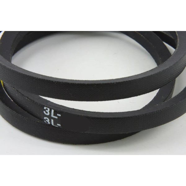 Unbranded/Generic Quality 3L430 V belt HVAC Industrial Lawn Mower 3/8"