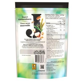 Jordans Morning Granola - Crunchy 3 Nut, 375g