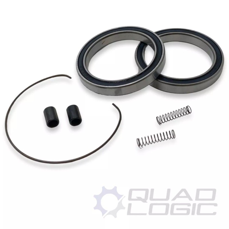 Quad Logic Can-Am Maverick Commander Outlander Primary Clutch Bearing Kit