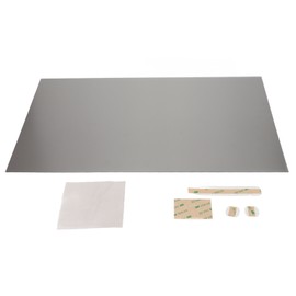 22 Inch Computer Screen Filter Intimacy Protection Scratch Resistant 16:10 Anti Blue Light Screen Protector for Trains