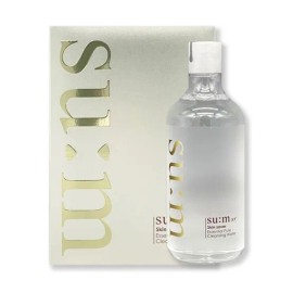 오휘 숨37도 스킨 세이버 에센셜 퓨어 클렌징 워터 400ml SU:M37° Skin Saver Essential Pure Cleansing Water 400ml