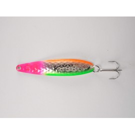 Dreamweaver Lures Super Slim Jager Bomb