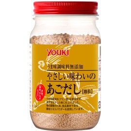 Yuuki Chin Dashi with Gentle Taste 3.9 oz (110 g)