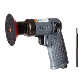 Ingersoll Rand 3128KA Mini Random Orbital Sander Kit
