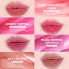 Lilybyred #11 Cherry Apple Parfait Sweet Lier, Milky Tint, 8